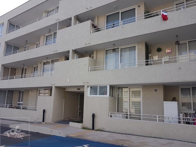 CUATRO PONIENTE 0155 303, Maipú