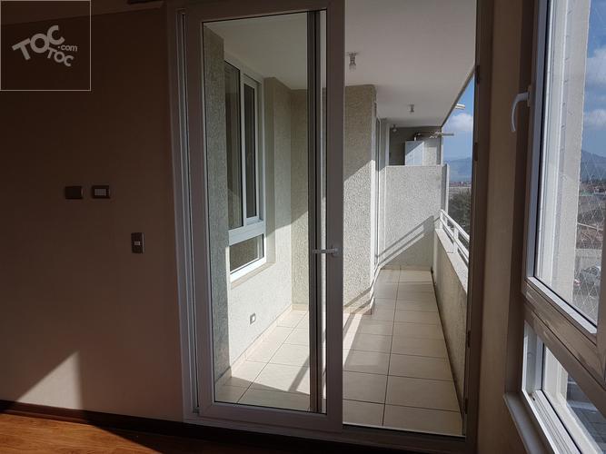CUATRO PONIENTE 0155 303, Maipú