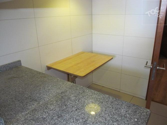 ESPECTACULAR DEPARTAMENTO EN PLAZA LAS LILAS