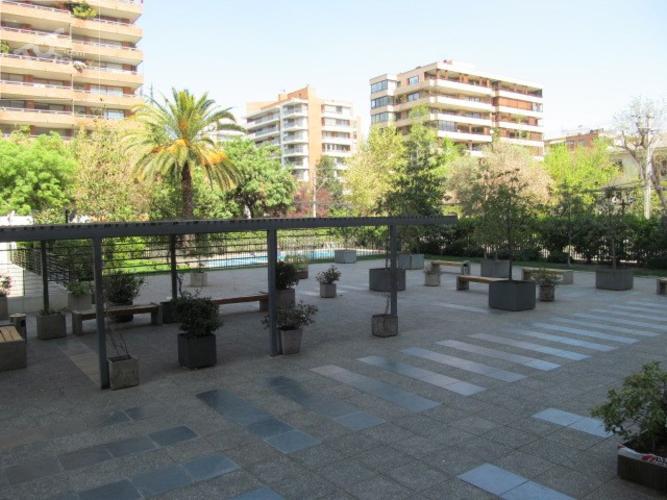 ESPECTACULAR DEPARTAMENTO EN PLAZA LAS LILAS