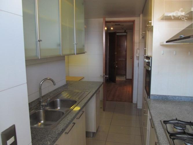 ESPECTACULAR DEPARTAMENTO EN PLAZA LAS LILAS