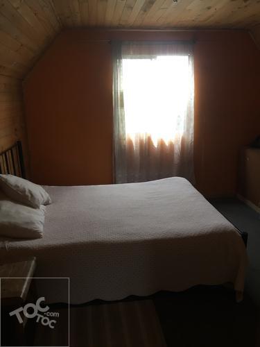 Vendo casa central en Linares
