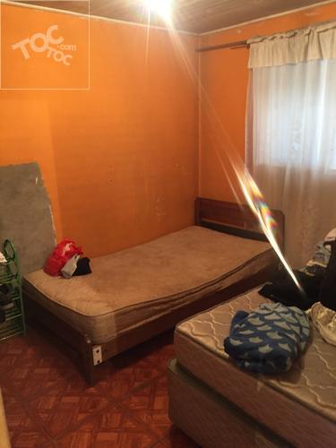 Vendo casa central en Linares