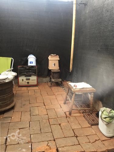 Vendo casa central en Linares