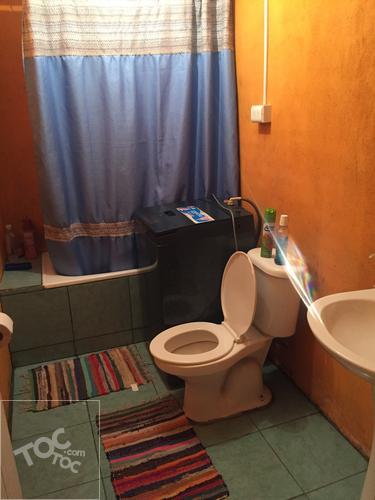 Vendo casa central en Linares