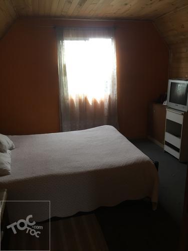 Vendo casa central en Linares