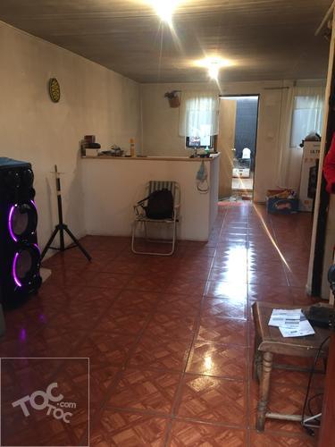 Vendo casa central en Linares