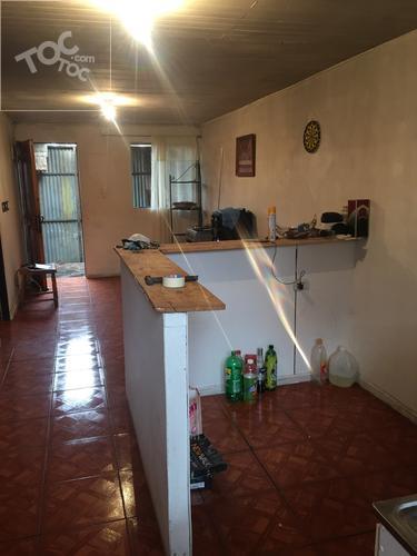 Vendo casa central en Linares
