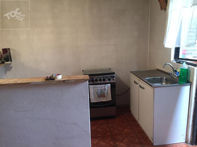 Vendo casa central en Linares
