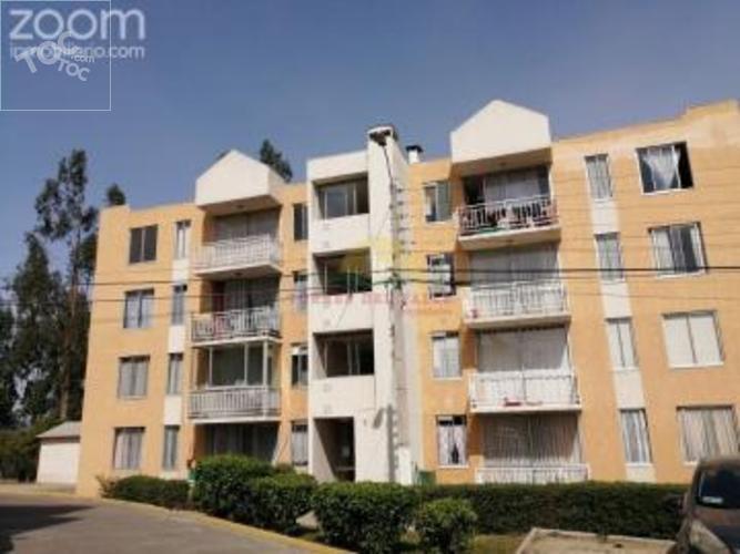 Departamento gc Incluido en condominio Sol del Pacifico.
