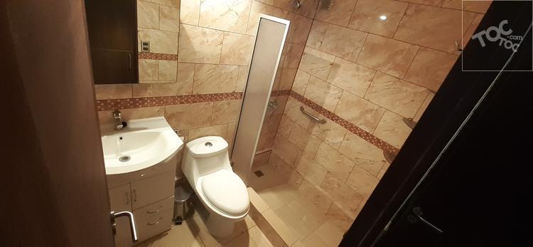 Departamento gc Incluido en condominio Sol del Pacifico.