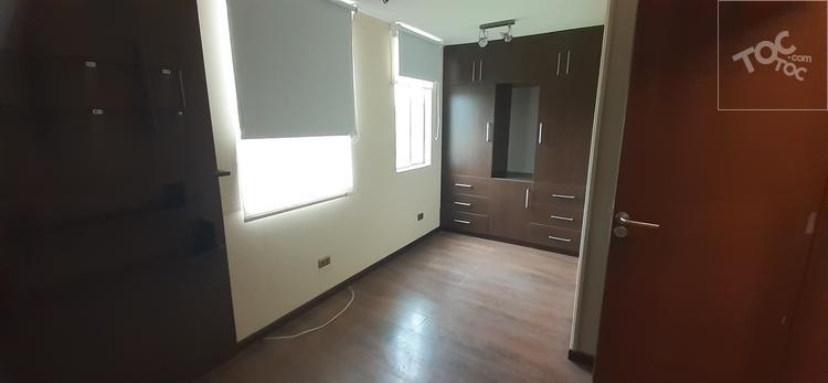 Departamento gc Incluido en condominio Sol del Pacifico.