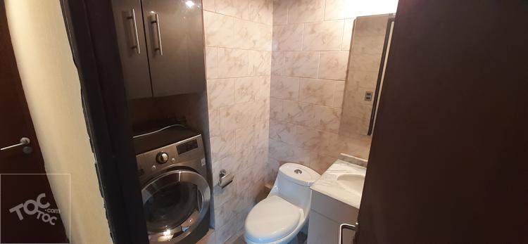 Departamento gc Incluido en condominio Sol del Pacifico.