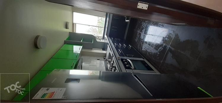 Departamento gc Incluido en condominio Sol del Pacifico.