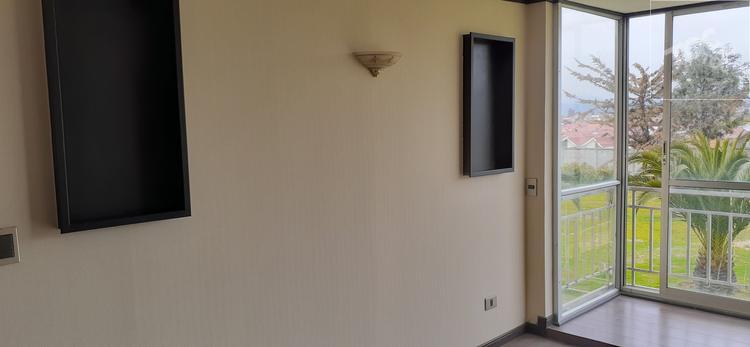 Departamento gc Incluido en condominio Sol del Pacifico.