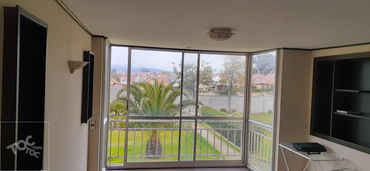 Departamento gc Incluido en condominio Sol del Pacifico.