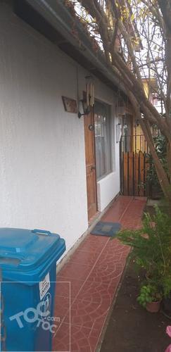 Cómoda casa en Nemesio Antunez de Linares