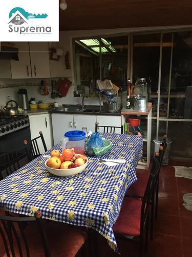Cómoda casa en Nemesio Antunez de Linares