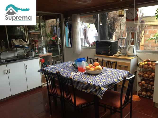 Cómoda casa en Nemesio Antunez de Linares