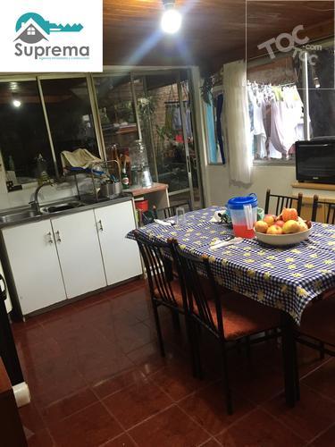 Cómoda casa en Nemesio Antunez de Linares