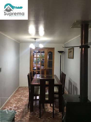 Cómoda casa en Nemesio Antunez de Linares