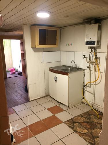 Casa Céntrica Ideal para Empresa e Institución