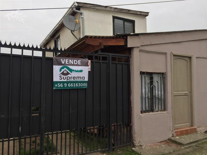 Casa Céntrica Ideal para Empresa e Institución