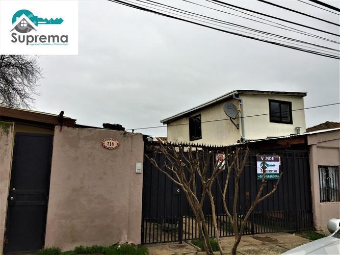 Casa Céntrica Ideal para Empresa e Institución