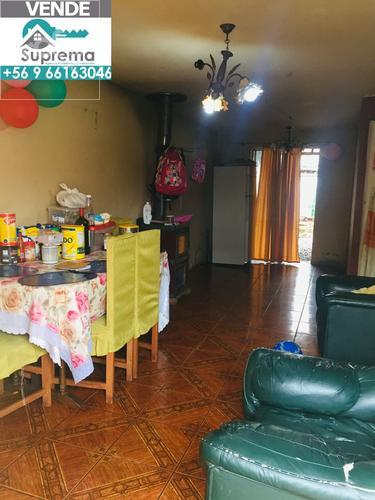 Vendo casa en Villa jardín del Este. Linares