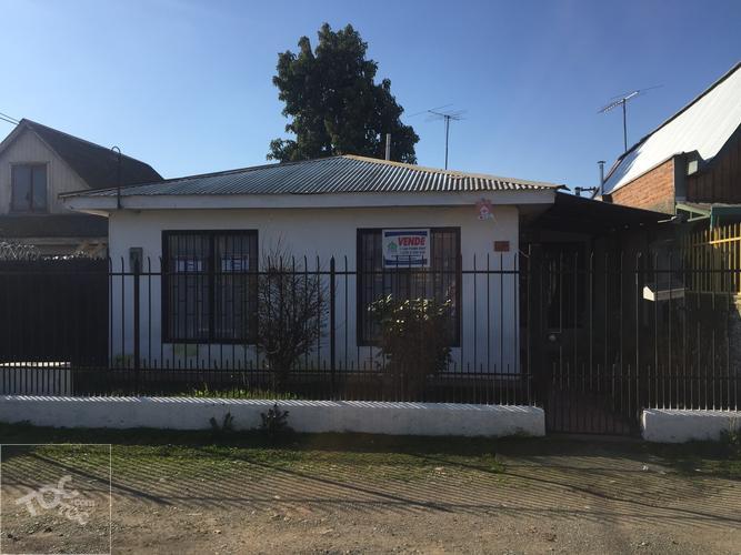 Vendo casa en Villa Santa Sara