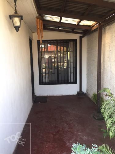 Vendo casa en Villa Santa Sara