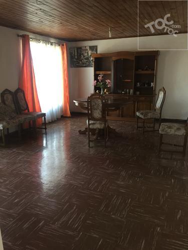 Vendo casa en Villa Santa Sara
