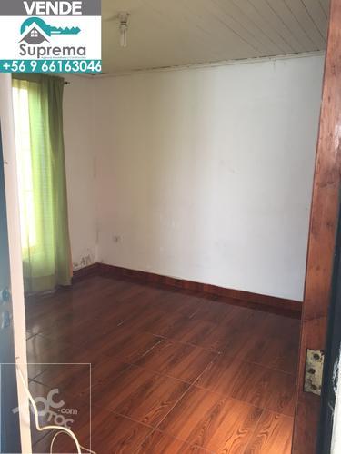 Vendo casa en Villa Santa Sara