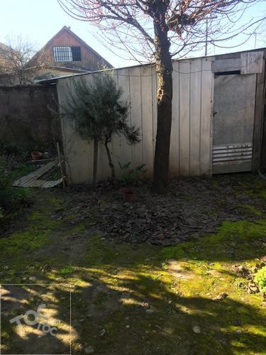 Vendo casa en Villa Santa Sara