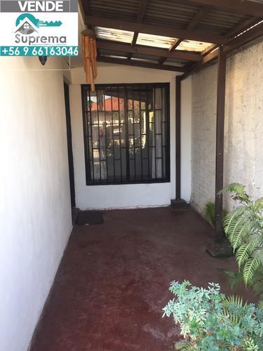 Vendo casa en Villa Santa Sara