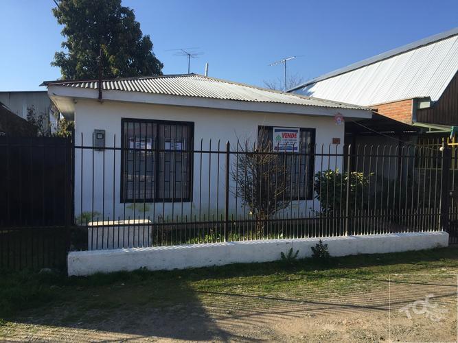 Vendo casa en Villa Santa Sara