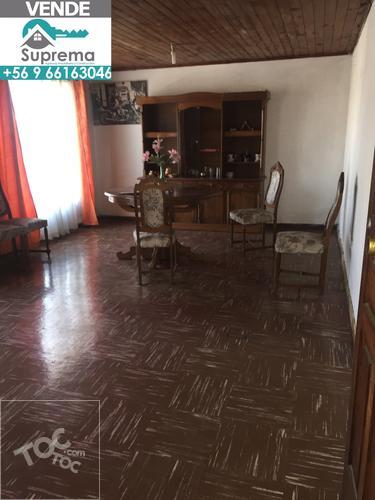 Vendo casa en Villa Santa Sara