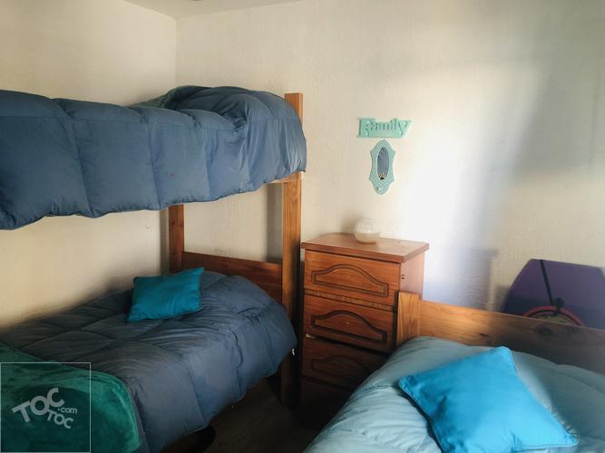 Arriendo Año Corrido Primera linea Algarrobo