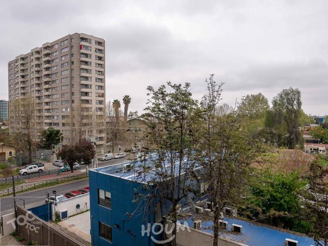 Avenida Fernández Albano