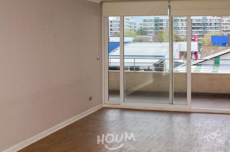 Las arañas 2350 departamento 401, La Reina, Región Metropolitana de Santiago