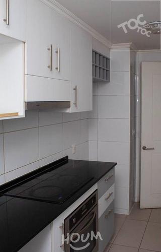 Las arañas 2350 departamento 401, La Reina, Región Metropolitana de Santiago