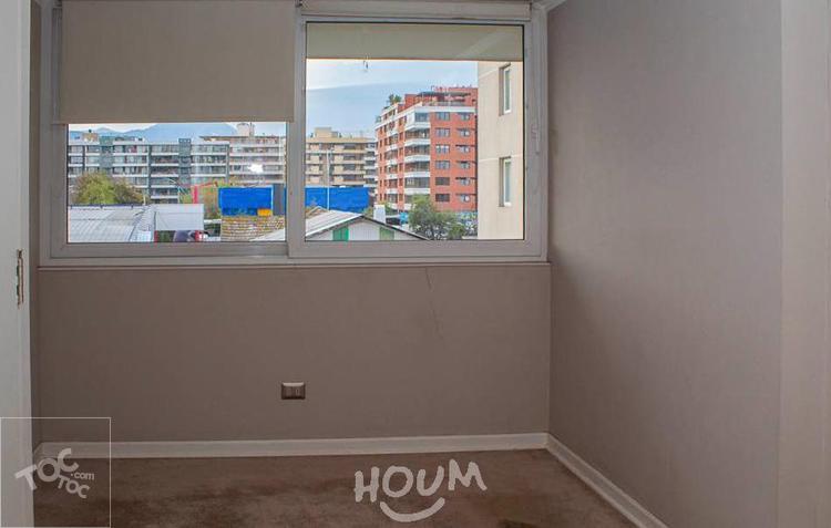 Las arañas 2350 departamento 401, La Reina, Región Metropolitana de Santiago