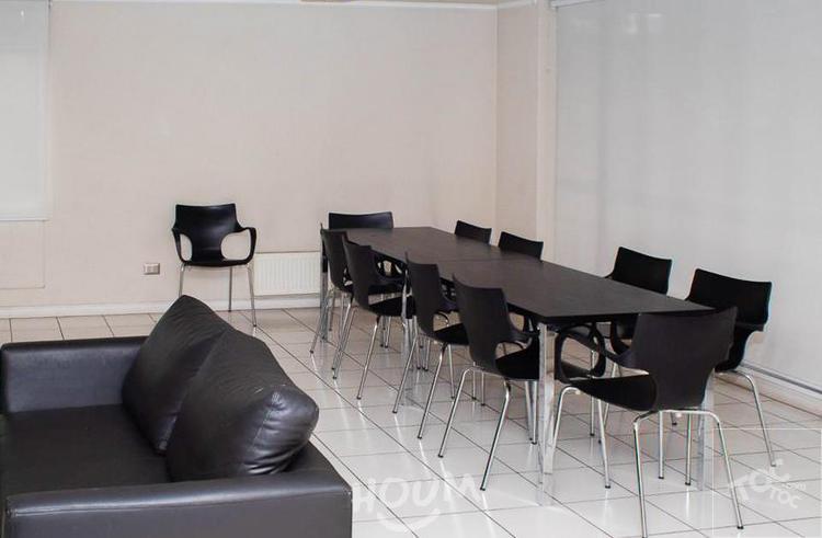 Las arañas 2350 departamento 401, La Reina, Región Metropolitana de Santiago