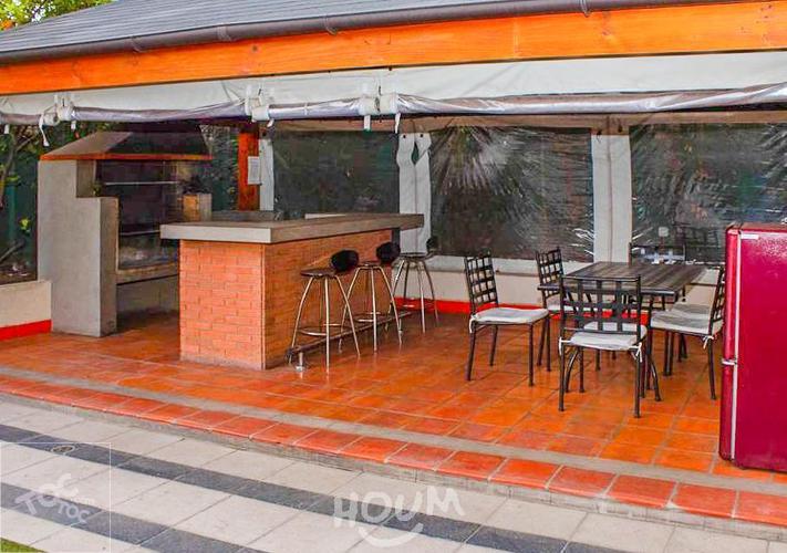 Las arañas 2350 departamento 401, La Reina, Región Metropolitana de Santiago