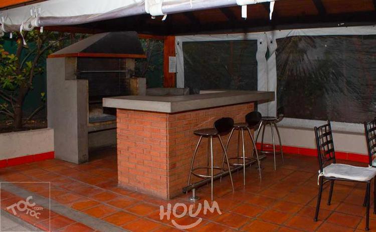 Las arañas 2350 departamento 401, La Reina, Región Metropolitana de Santiago