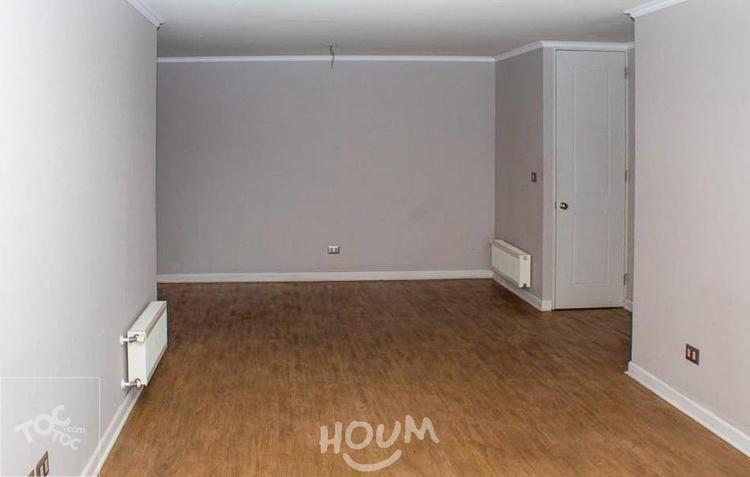 Las arañas 2350 departamento 401, La Reina, Región Metropolitana de Santiago