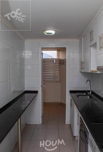 Las arañas 2350 departamento 401, La Reina, Región Metropolitana de Santiago