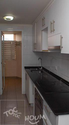 Las arañas 2350 departamento 401, La Reina, Región Metropolitana de Santiago