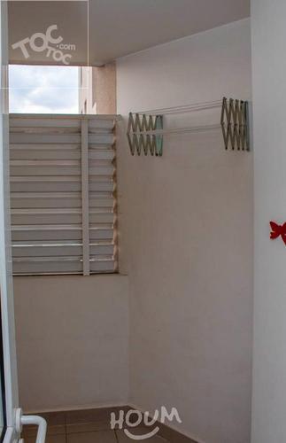 Las arañas 2350 departamento 401, La Reina, Región Metropolitana de Santiago