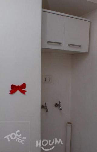 Las arañas 2350 departamento 401, La Reina, Región Metropolitana de Santiago